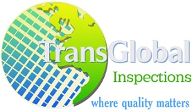 TransGlobal Inspections - Where Quality Matters